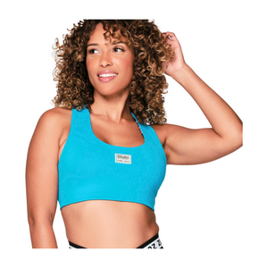 Zumba Upbeat Bra (Special Order)