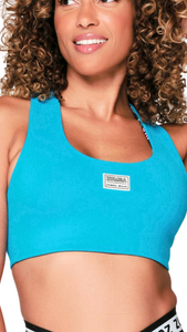 Zumba Upbeat Bra (Special Order)