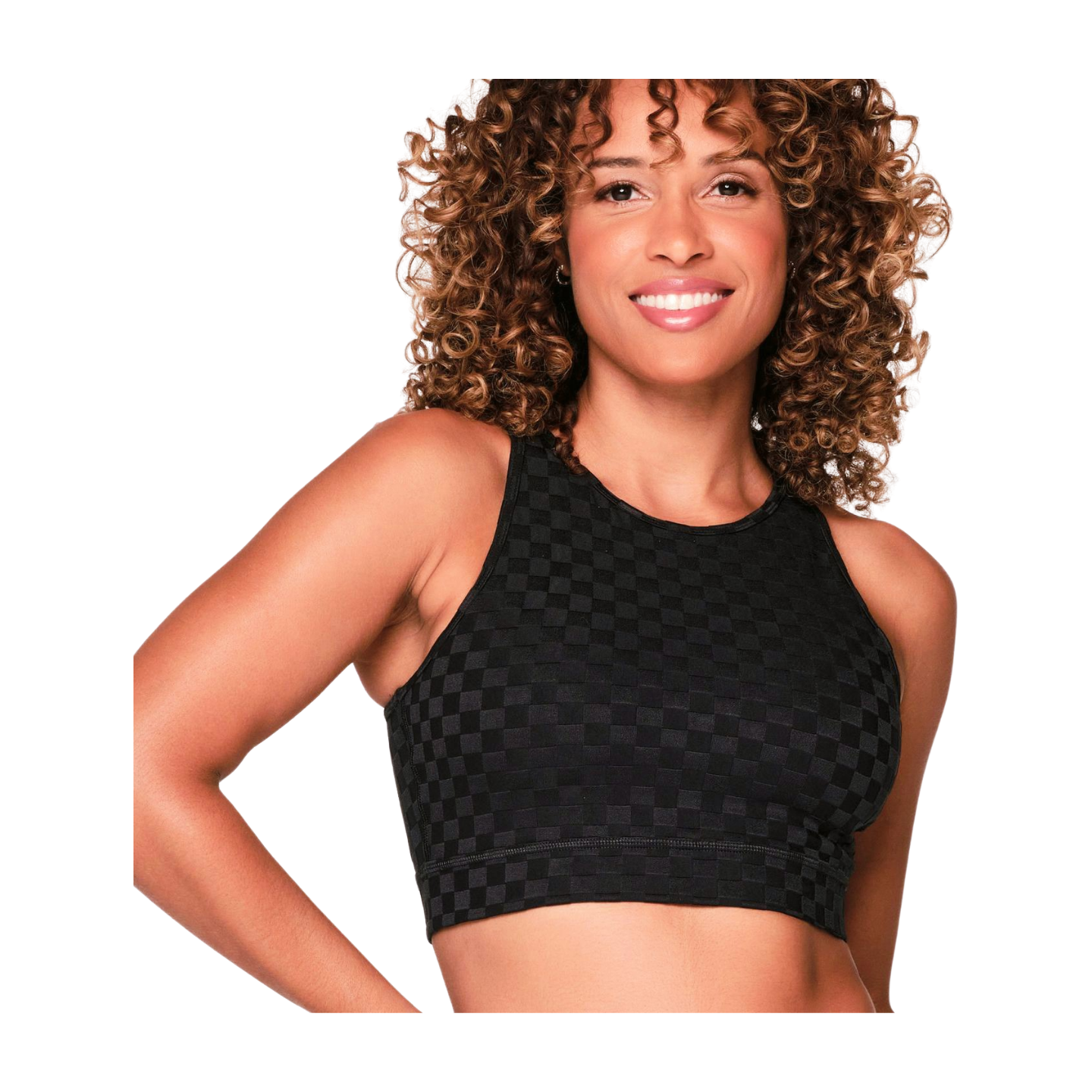 Zumba Resort Bra Tank (Special Order)