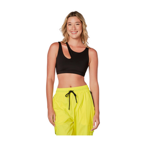 Zumba Butterfly Bra