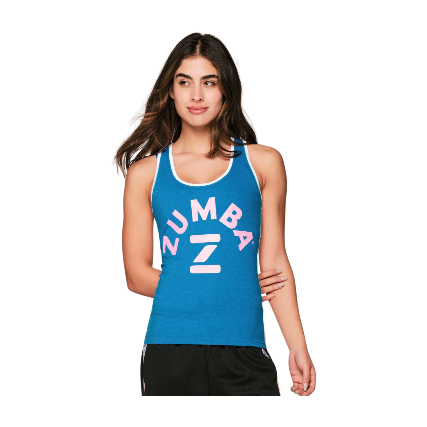 Zumba Bold Racerback (Special Order)