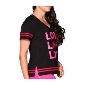 Zumba Love Top (Special Order)