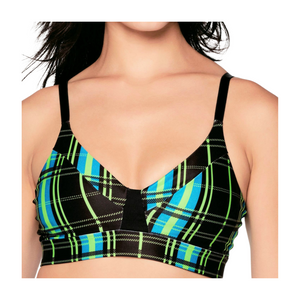 Zumba Rock Out Bra