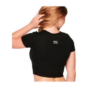 Zumba Fired Up Crop Top (Pre-Order)