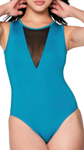 Zumba Fired up Bodysuit (Special Order)