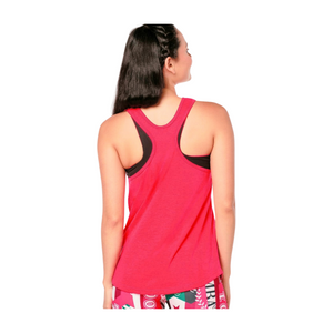 Zumba Prep Easy Racerback Tank (Special Order)