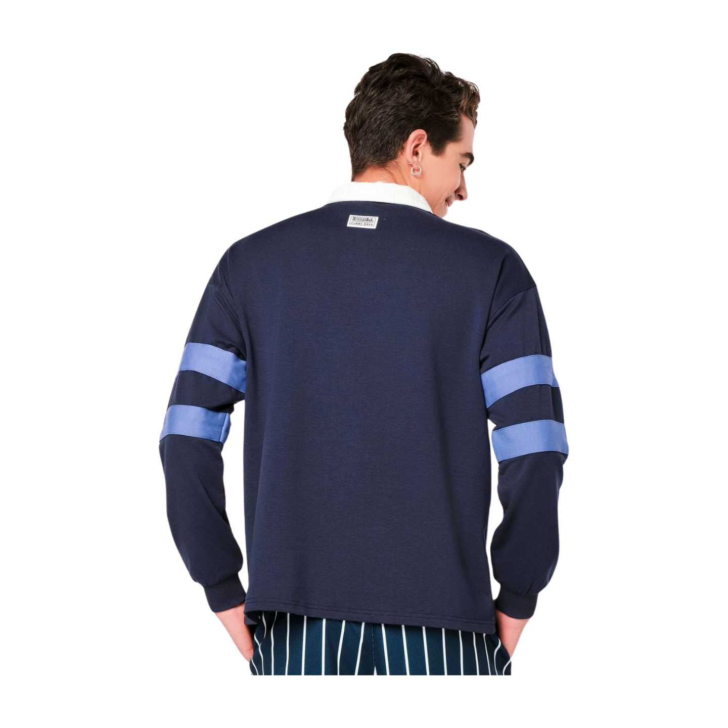Zumba Prep Long Sleeve Polo (Special Order)