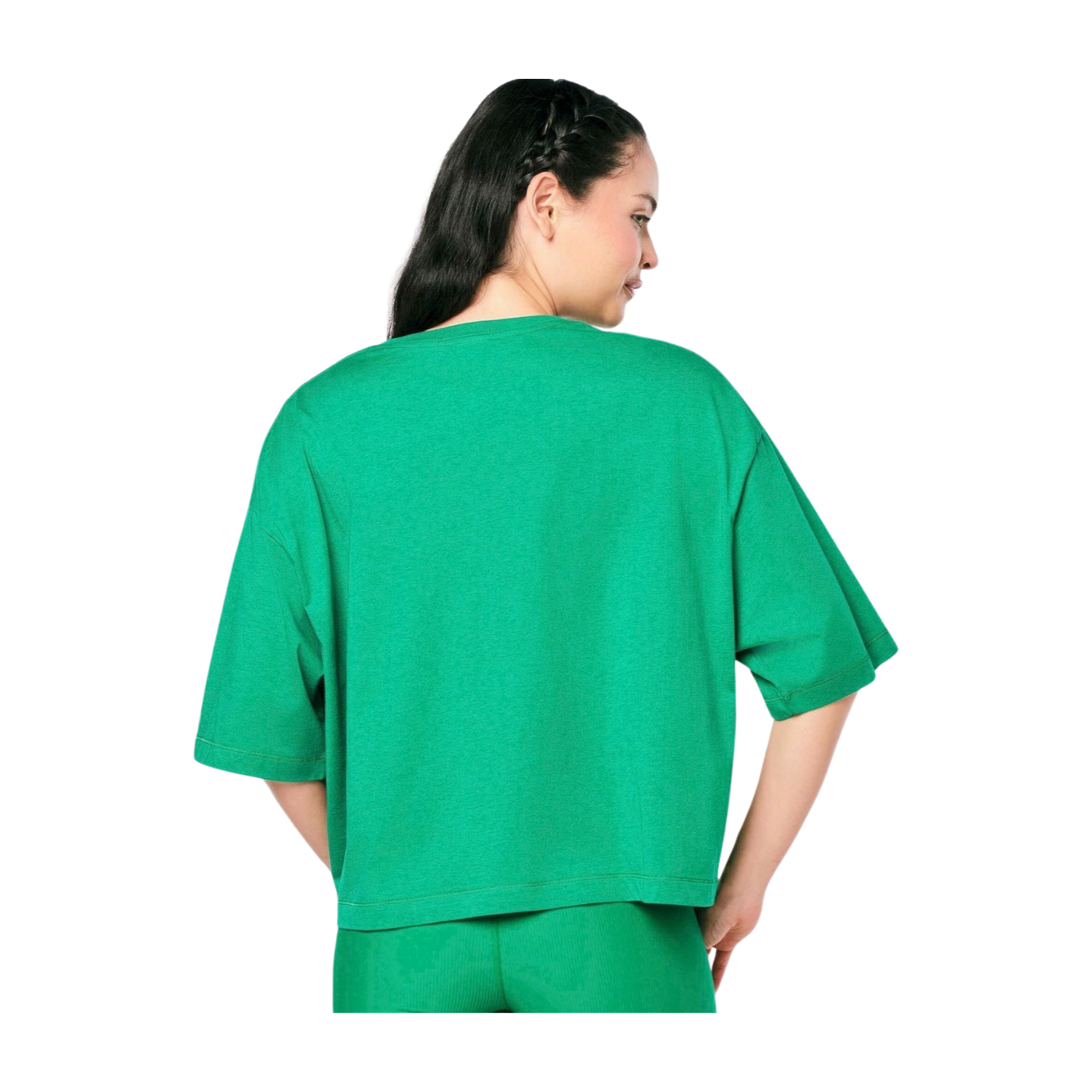 Zumba Prep Boxy Top (Special Order)