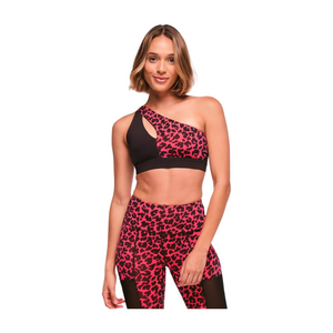 Funscape Asymmetrical Bra (Special Order)