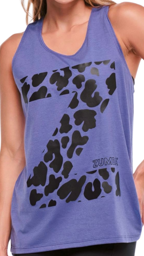 Funscape Loose Tank (Special Order)