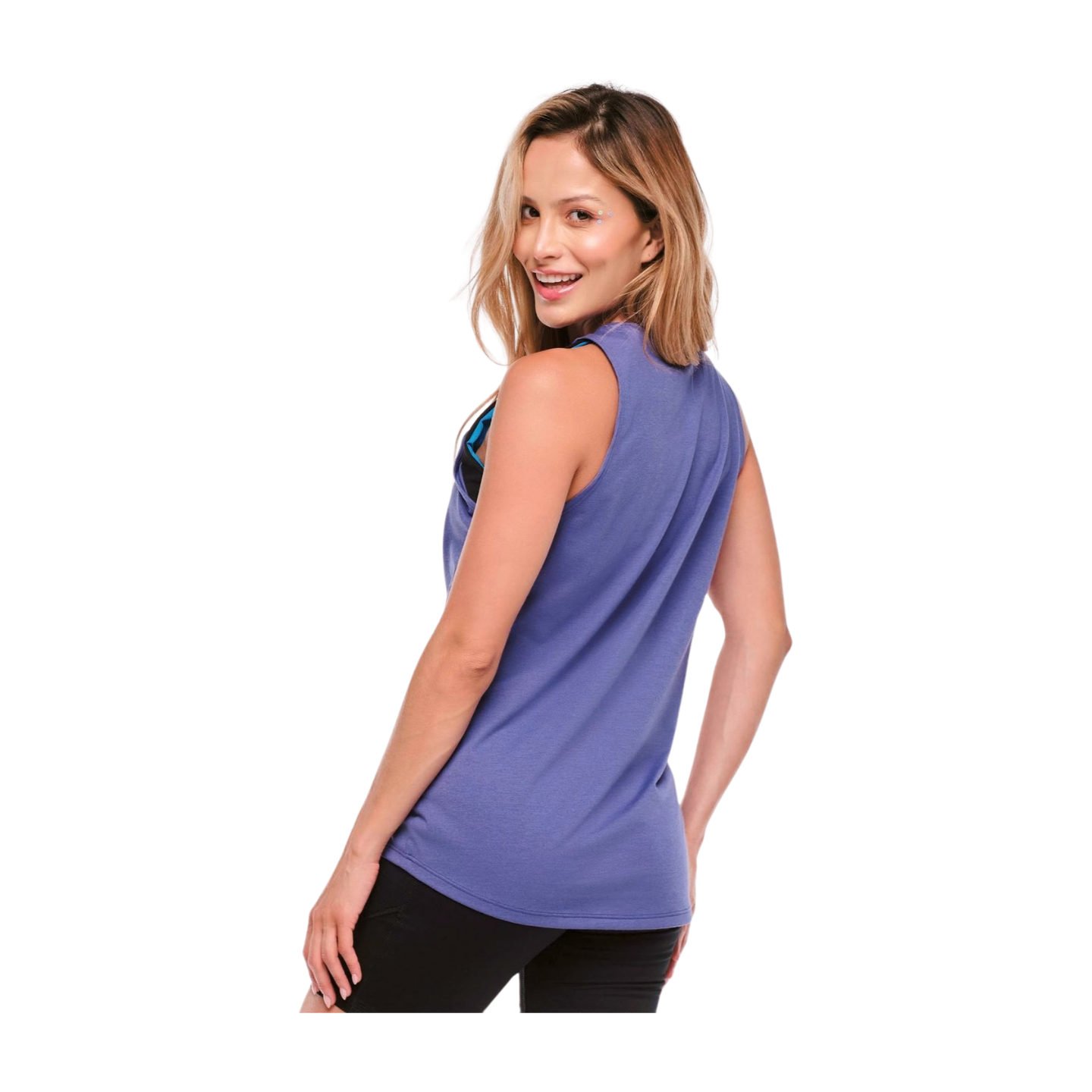 Funscape Loose Tank (Special Order)