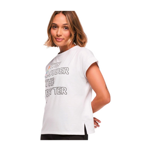 Funscape Crew Neck Top (Special Order)