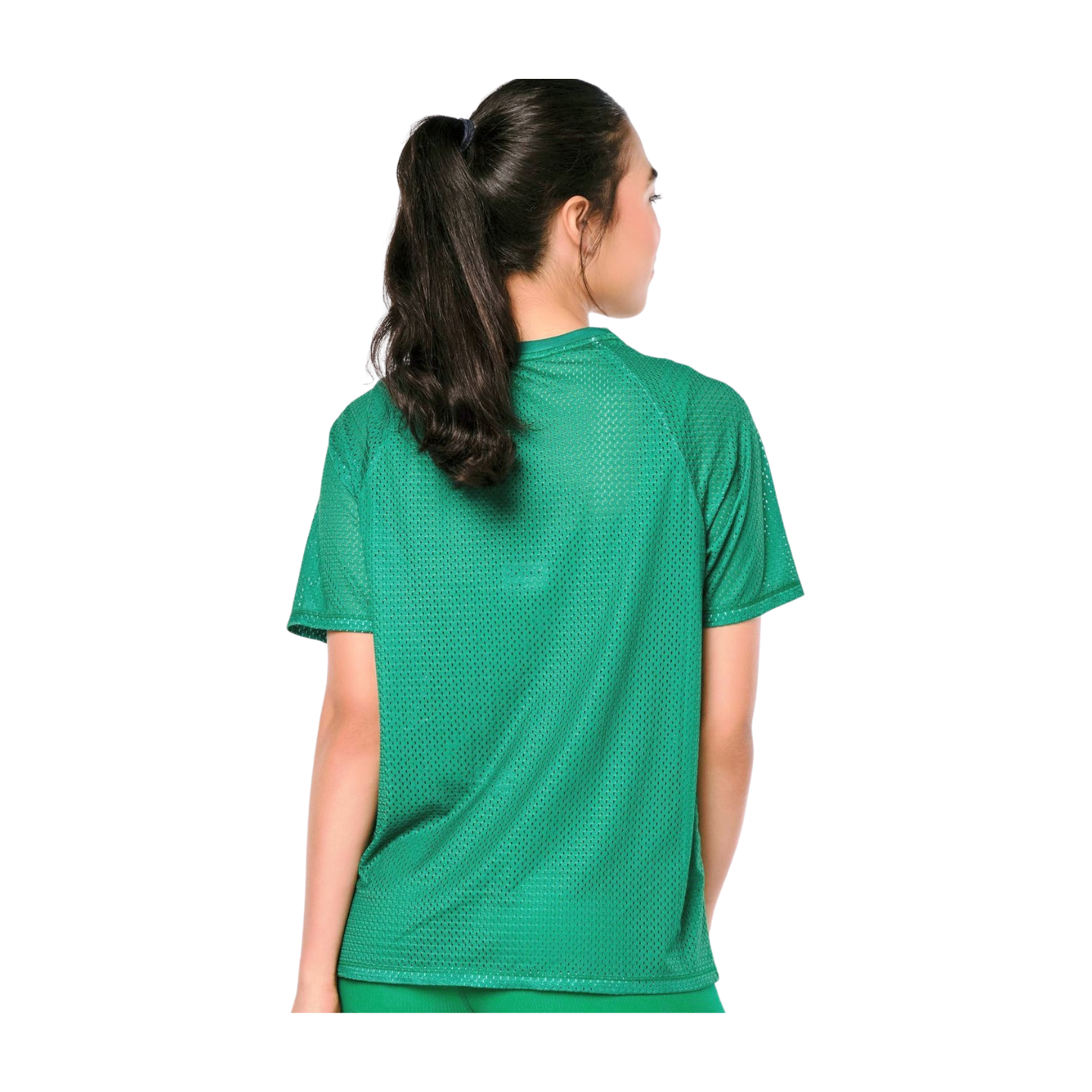 Zumba Prep Mesh Top (Special Order)