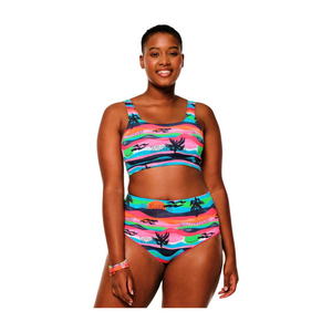 Zumba Sun and Swim Bra (Special Order)