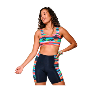 Zumba Sun and Swim Bra (Special Order)