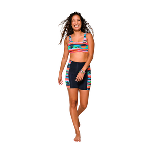 Zumba Sun and Swim Bra (Special Order)