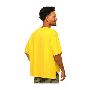 Explore Crew Neck Top (Special Order)