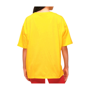 Explore Crew Neck Top (Special Order)