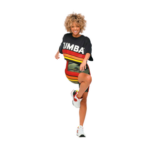 Explore Boxy Ultra Crop Top (Special Order)