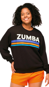 Explore Sweatshirt (Special Order)