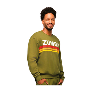 Explore Sweatshirt (Special Order)