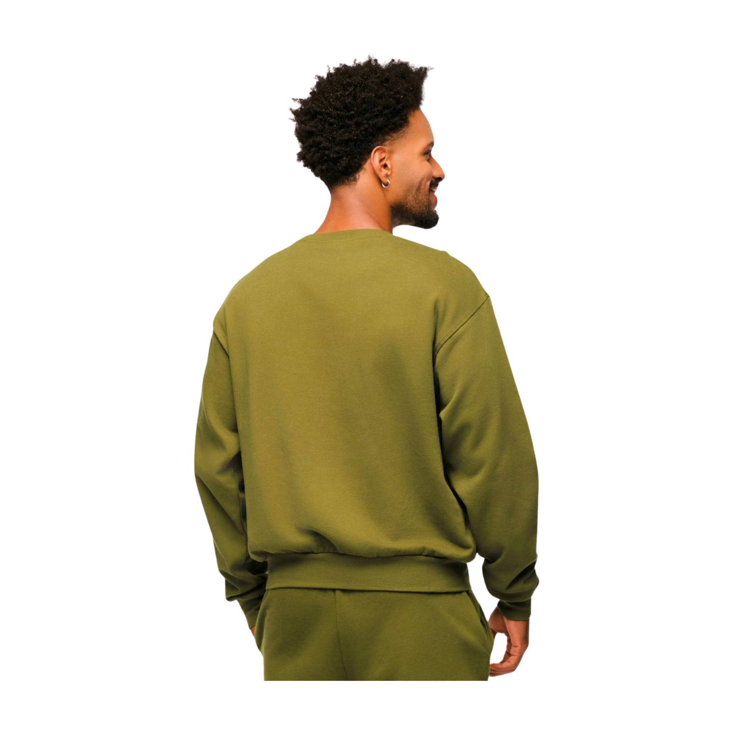 Explore Sweatshirt (Special Order)