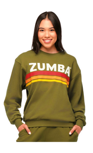 Explore Sweatshirt (Special Order)