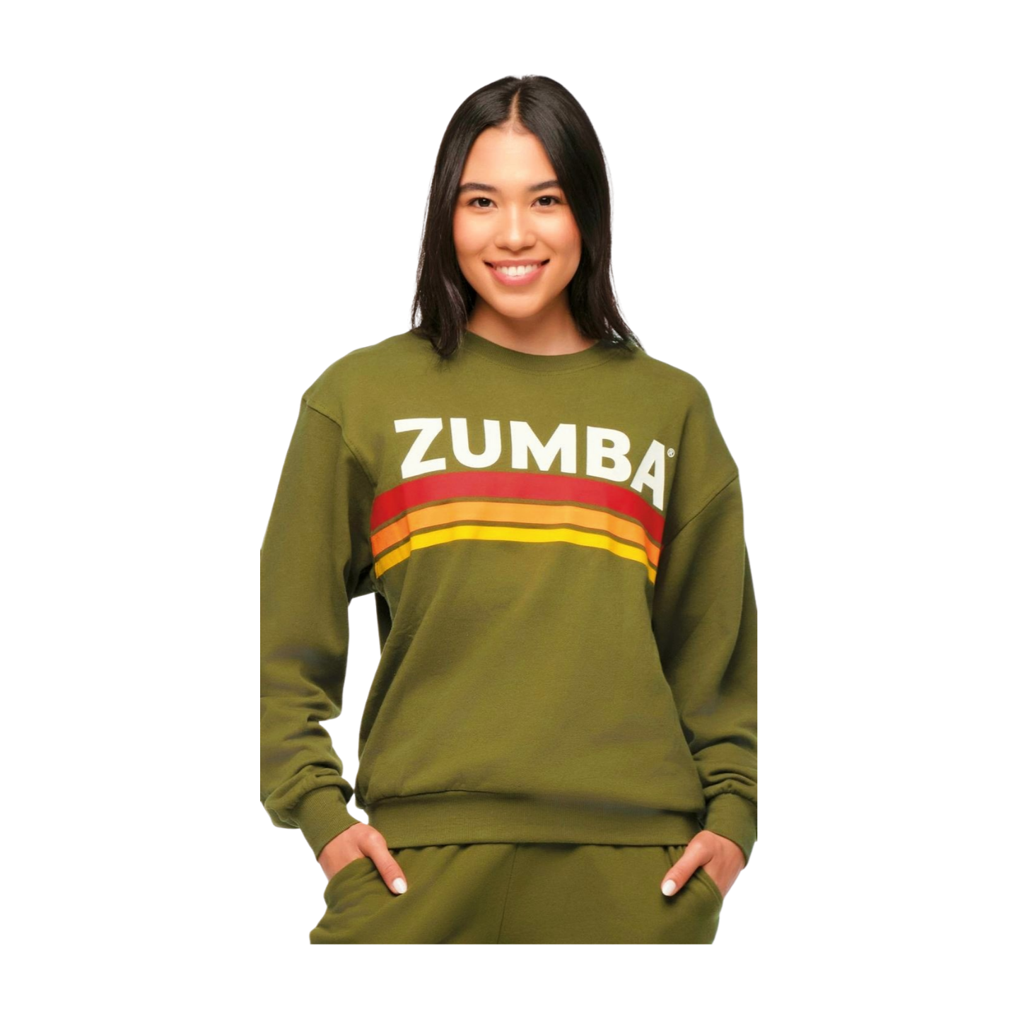 Explore Sweatshirt (Special Order)