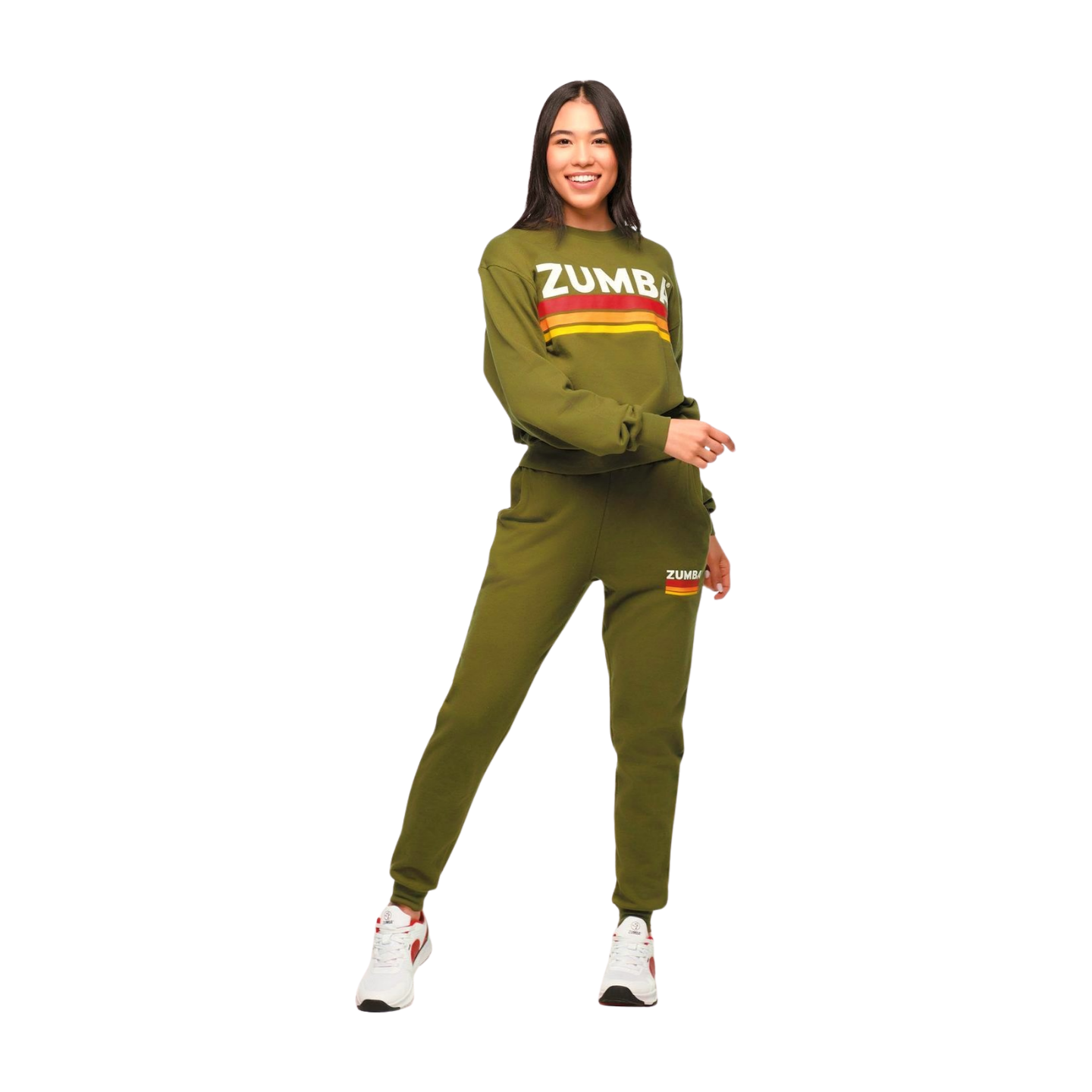 Explore Sweatshirt (Special Order)