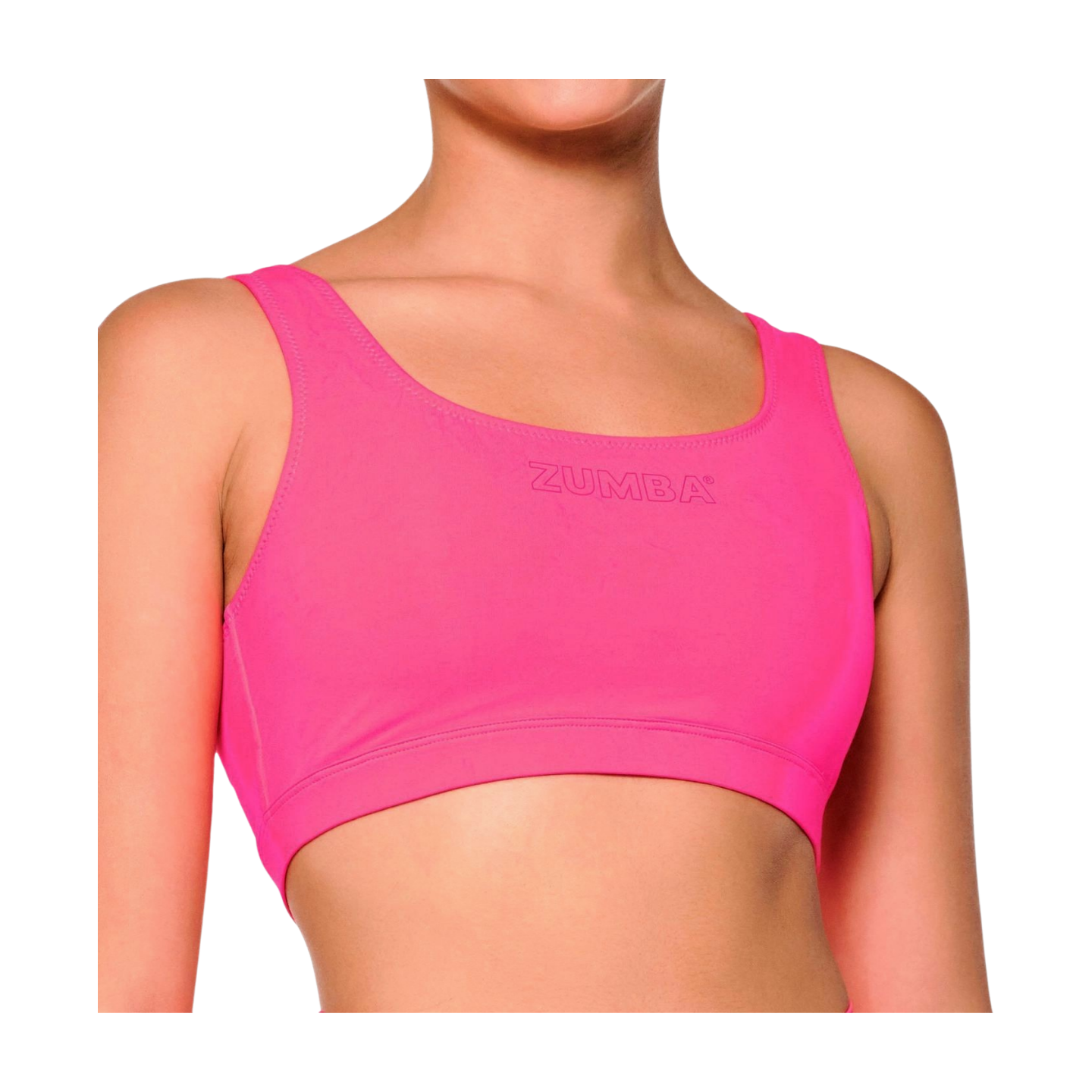 Zumba Sun and Swim Bra (Special Order)