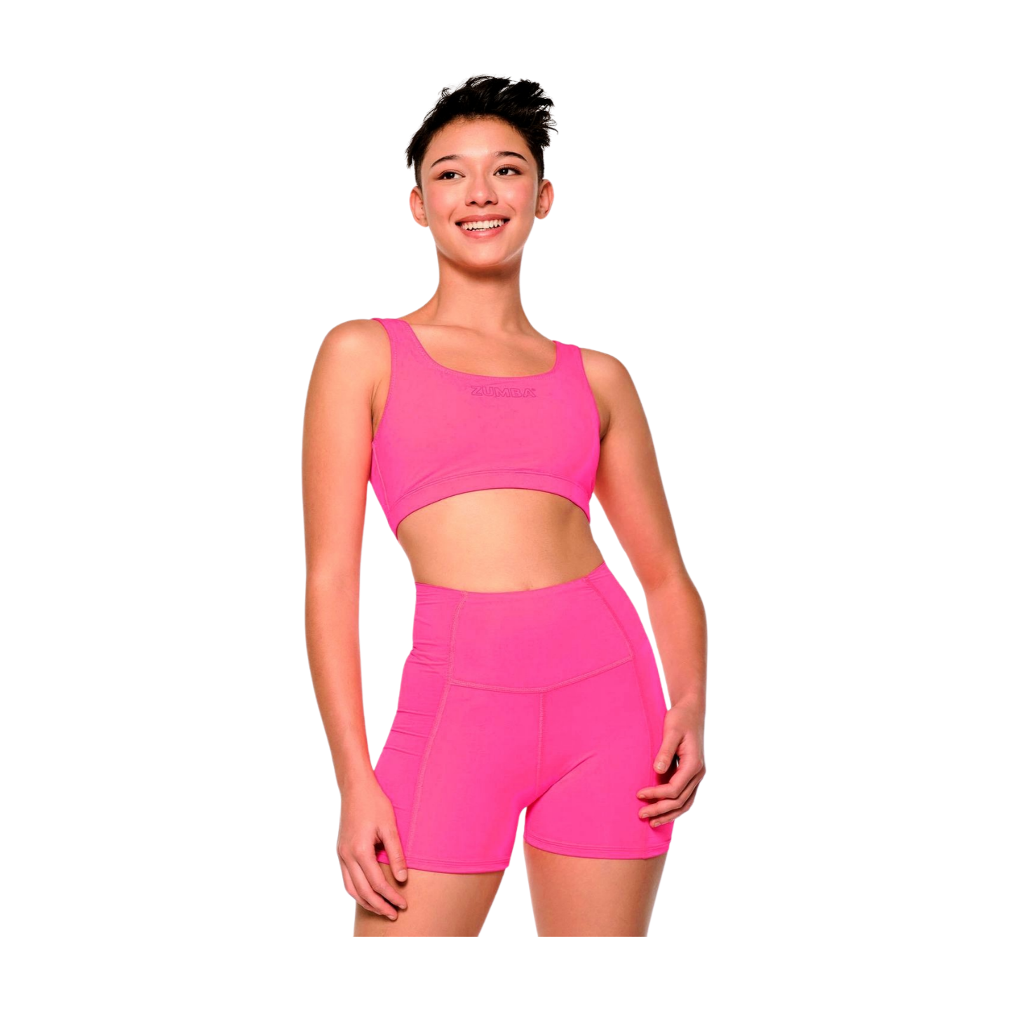 Zumba Sun and Swim Bra (Special Order)
