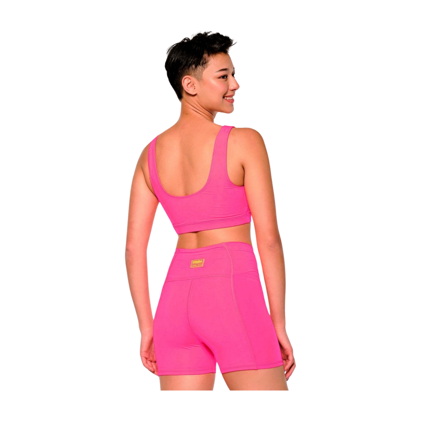 Zumba Sun and Swim Bra (Special Order)