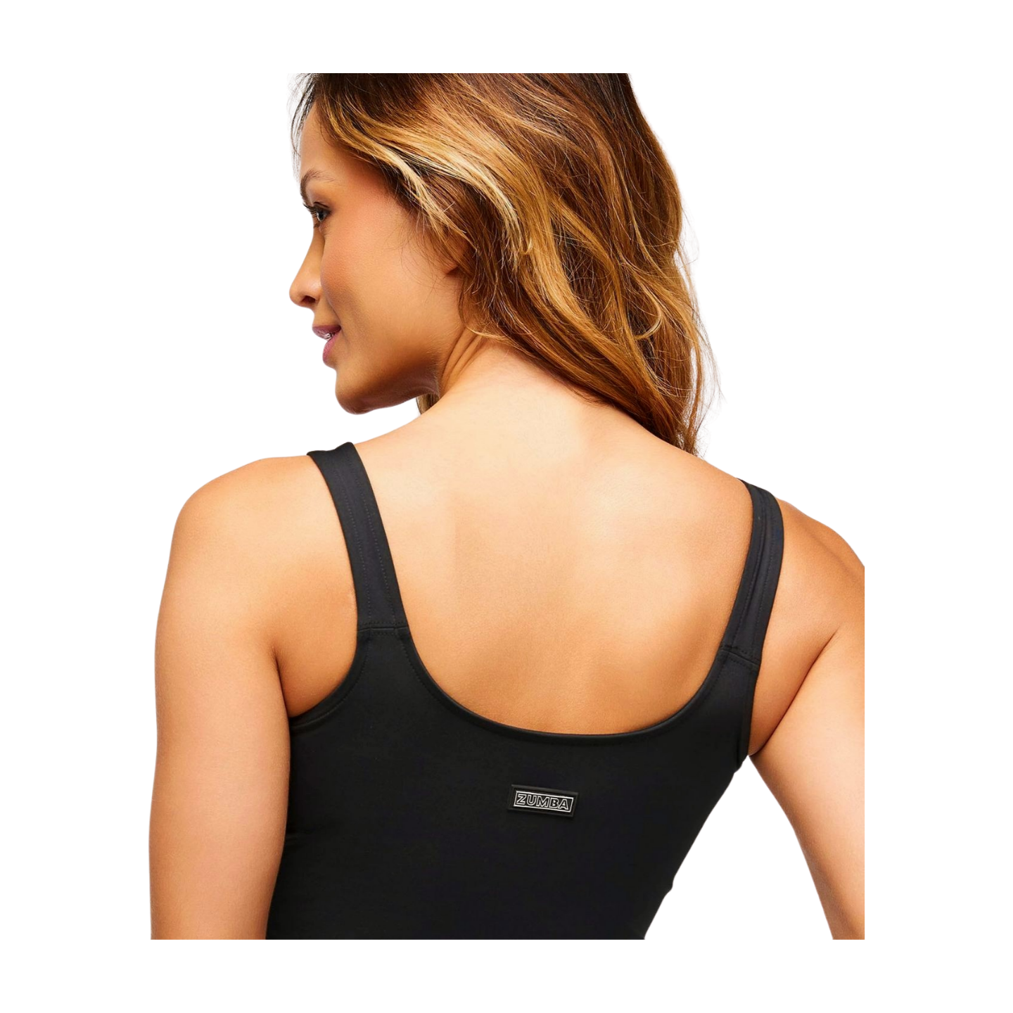 Zumba Runway Corset Tank (Special Order)