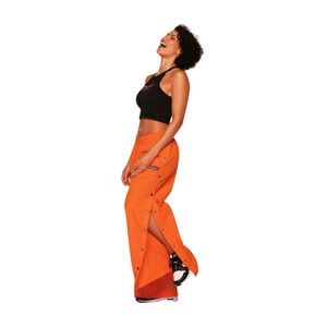 ZW X GW High Neck Crop Cami (Special Order)