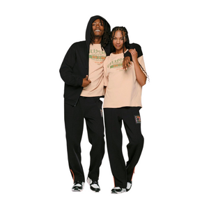 ZW X GW Boxy Top (Special Order)
