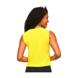 Zumba Haus Crew Neck Tank (Special Order)