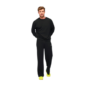 Zumba Haus Oversized Waffle Sweatshirt (Special Order)