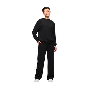 Zumba Haus Oversized Waffle Sweatshirt (Special Order)