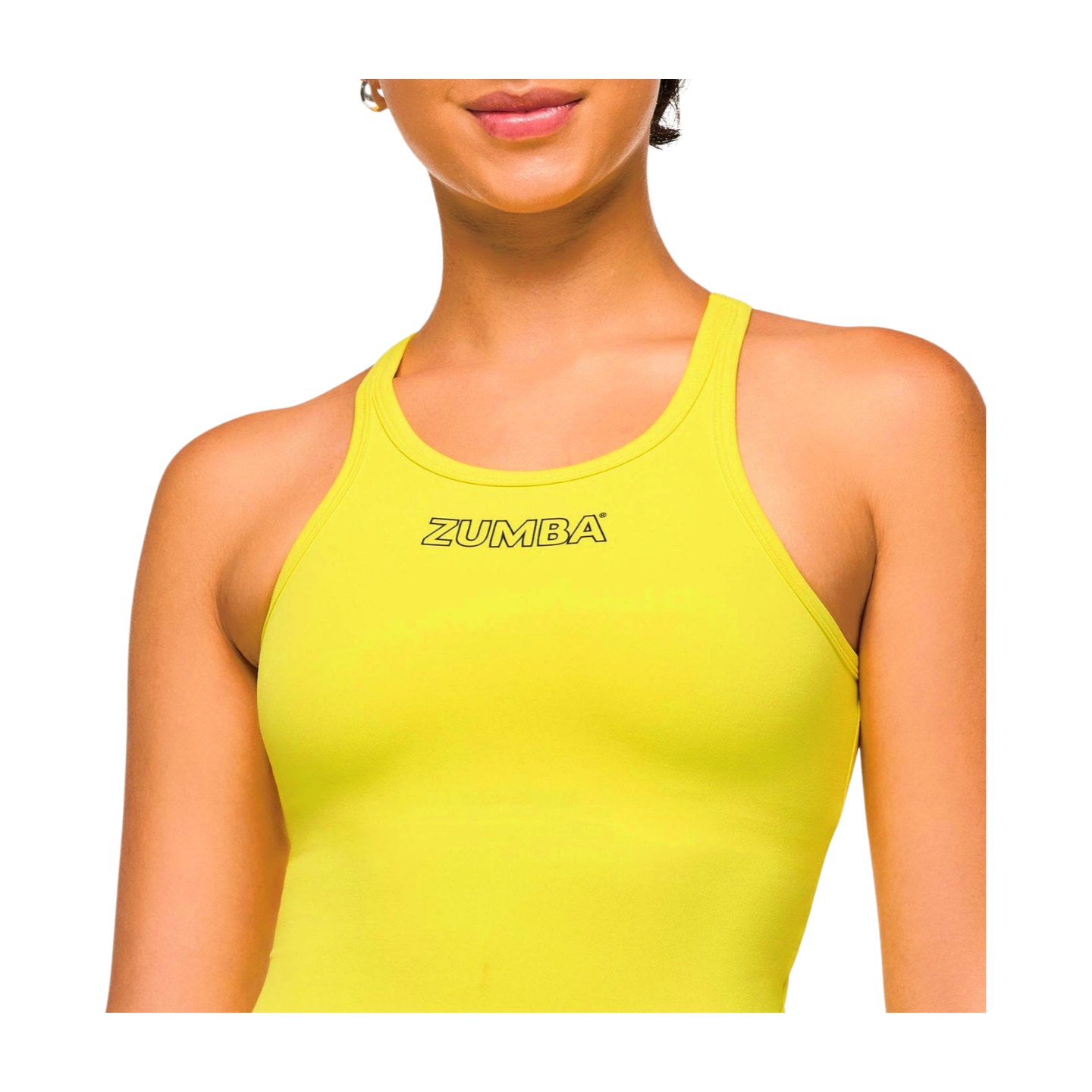 Victory Cami Tank With Shelf Bra (Special Order)