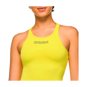 Victory Cami Tank With Shelf Bra (Special Order)