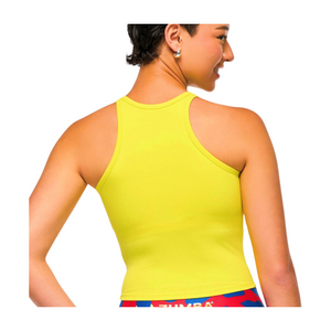 Victory Cami Tank With Shelf Bra (Special Order)