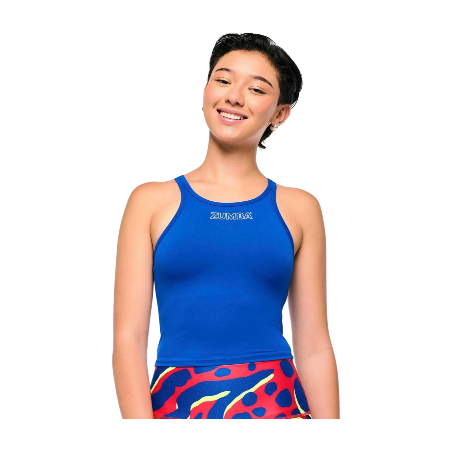 Victory Cami Tank With Shelf Bra (Special Order)