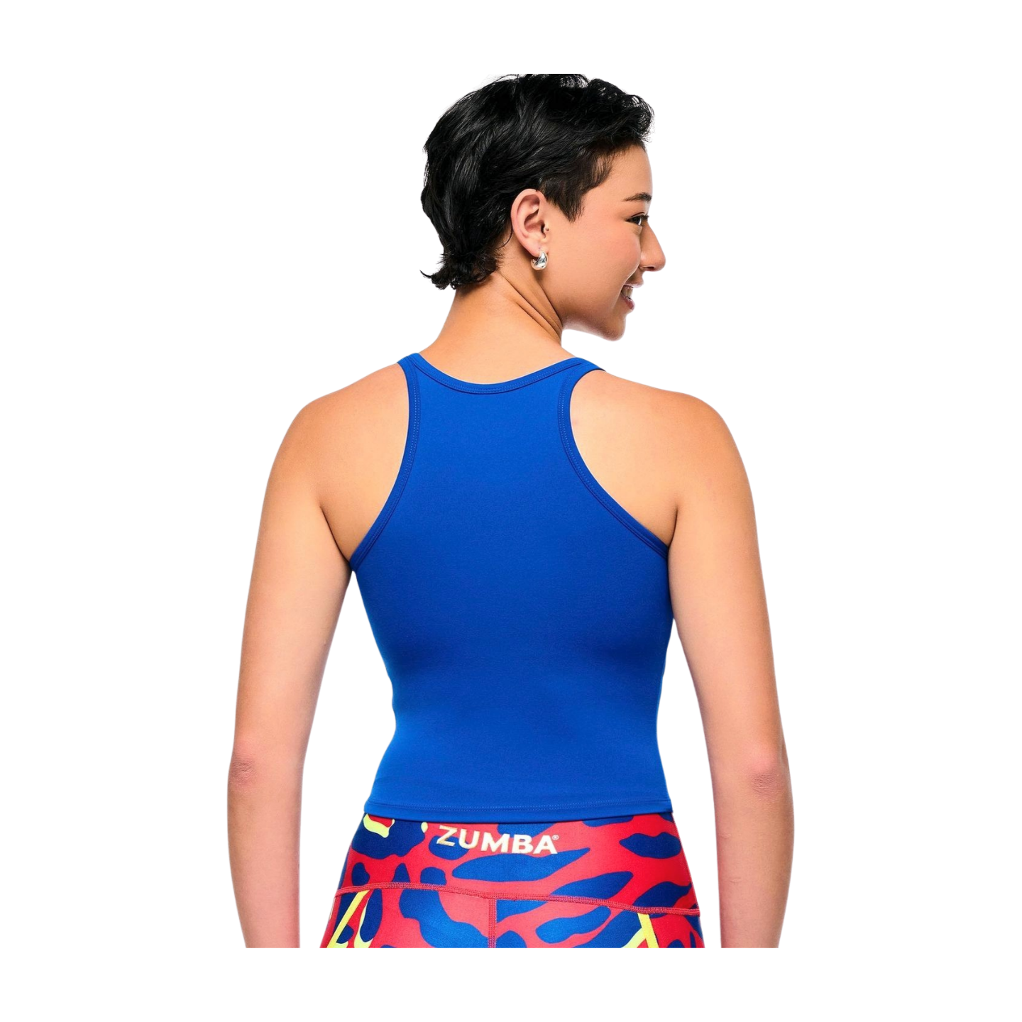 Victory Cami Tank With Shelf Bra (Special Order)