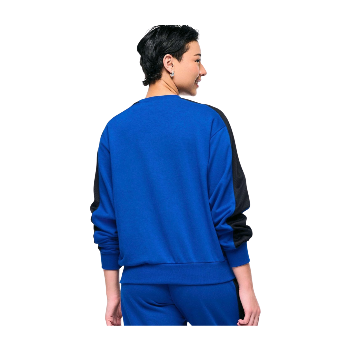 Victory Long Sleeve Pullover Sweatshirt (Special Order)