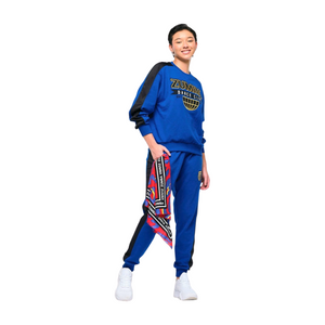 Victory Long Sleeve Pullover Sweatshirt (Special Order)