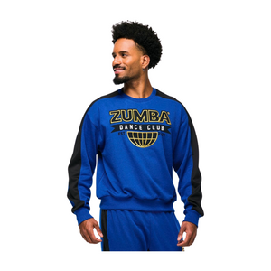 Victory Long Sleeve Pullover Sweatshirt (Special Order)