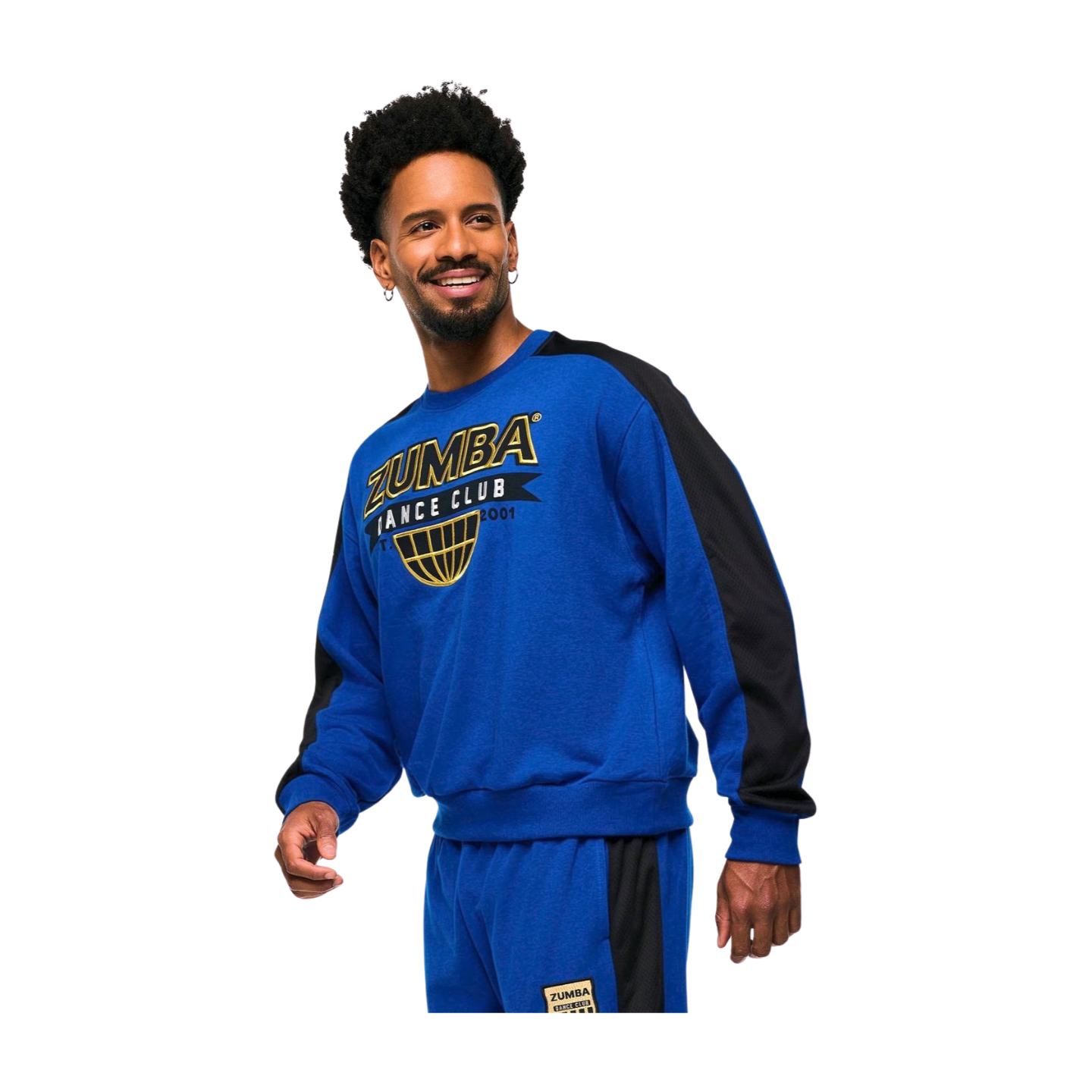 Victory Long Sleeve Pullover Sweatshirt (Special Order)
