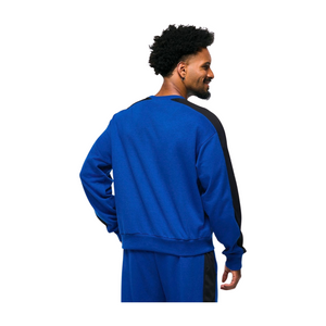 Victory Long Sleeve Pullover Sweatshirt (Special Order)