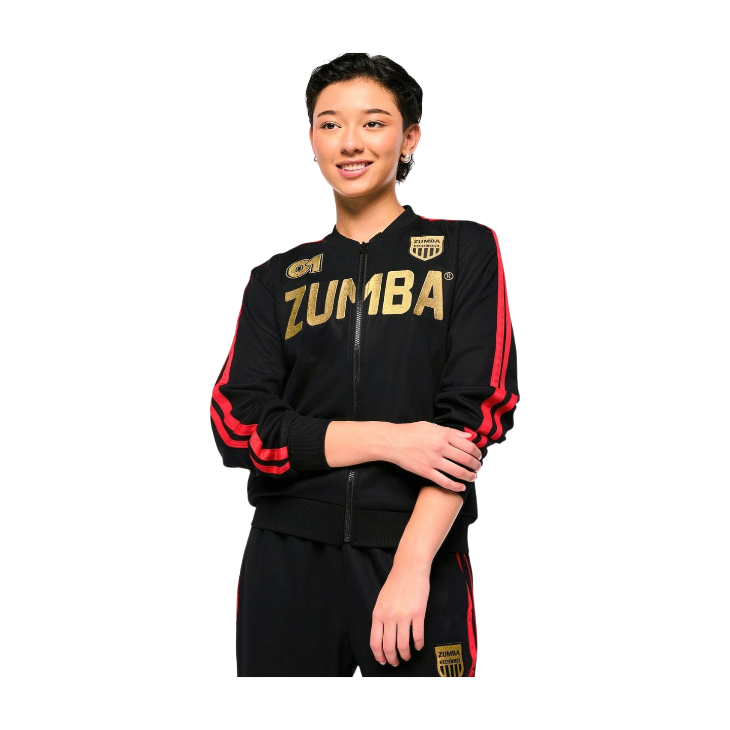 Victory Track Jacket (Special Order)