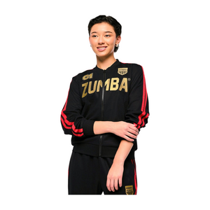 Victory Track Jacket (Special Order)